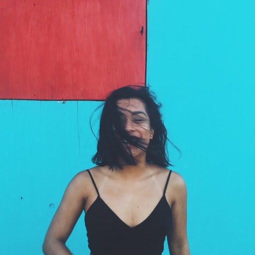 Cristina Acosta Photo 17