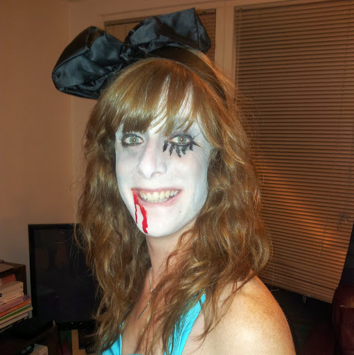Alice Jennings Photo 15