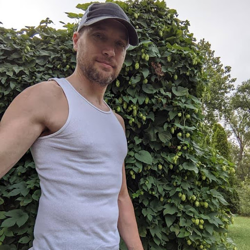 Ian Farrell Photo 15