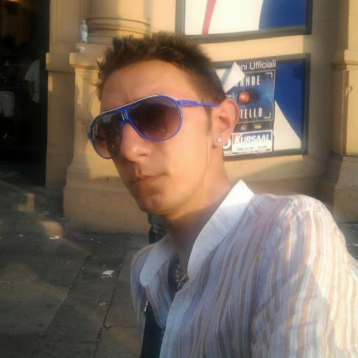 Michele Messina Photo 7