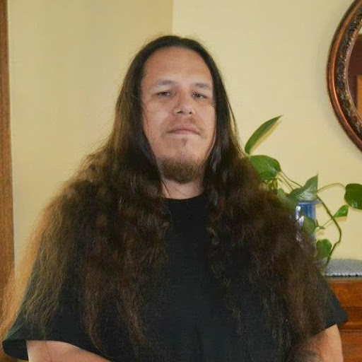 Kenny Shields Photo 9