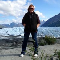 Pam Grant Photo 17