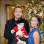Billy Abbott Photo 19