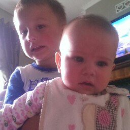 Claire Jamison Photo 5