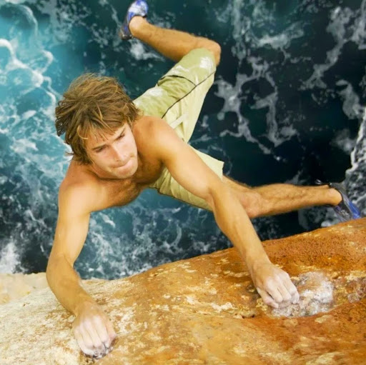 Nicholas Daly Photo 29