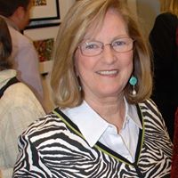 Frances Wells Photo 22
