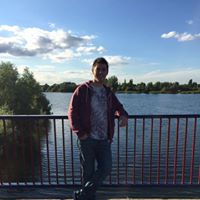 Paul Hurley Photo 21