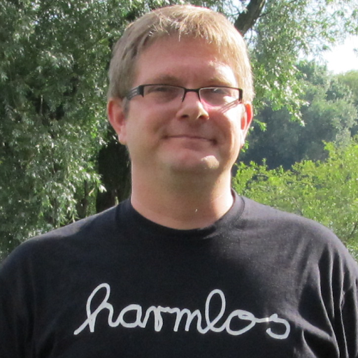 Michael Steinmann Photo 9