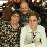 Phillip Atkins Photo 19