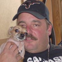 Eddie Couch Photo 5