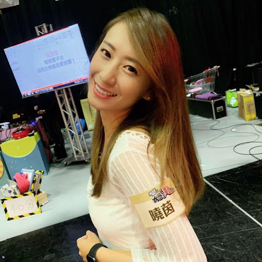 Cindy Hsu Photo 25