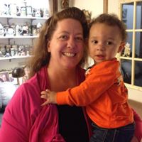 Stacey Anderson Photo 8