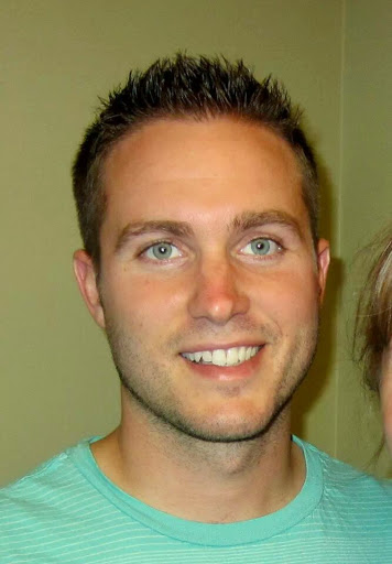Nathan Taylor Photo 10