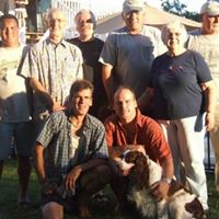 Nancy Rushing Photo 17