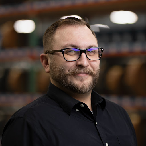 Alex Tinker Photo 19