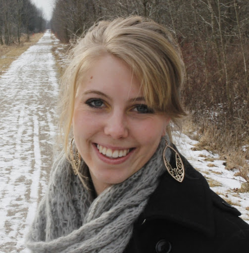Jessica Brouwer Photo 4