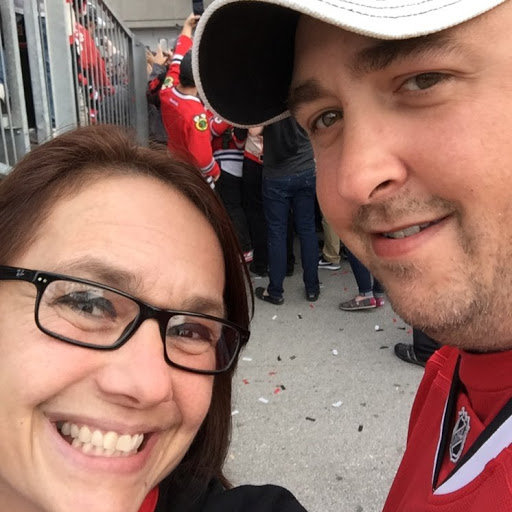 Lisa Chambers Photo 7