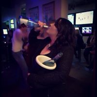 Caitlin James Photo 21