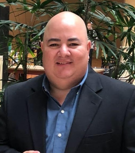 Hector Aponte Photo 11