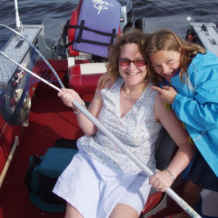 Amy Holmquist Photo 3