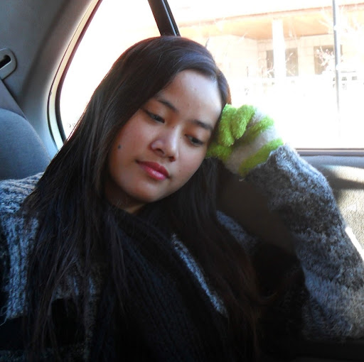 Catherine Padilla Photo 9