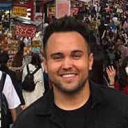 Thomas Judd Photo 26