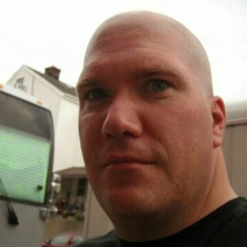 David Fagan Photo 25