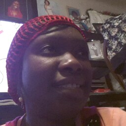 Isata Mansaray Photo 2