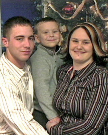 Tiffany Hunter Photo 21