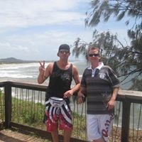 Aaron Culbertson Photo 7