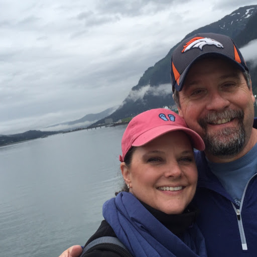 Cindy Vaughan Photo 9