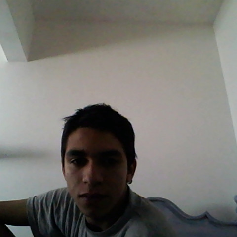 Enrique Galeano Photo 11