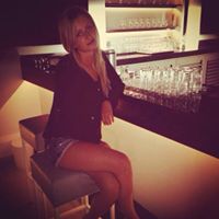 Kristina Reich Photo 1