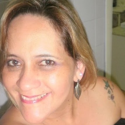 Claudia Silva Photo 11