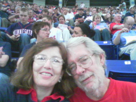Gail Jaeger Photo 7