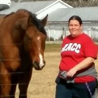 Megan Alexander Photo 24