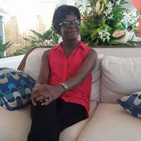 Marjorie Morris Photo 17