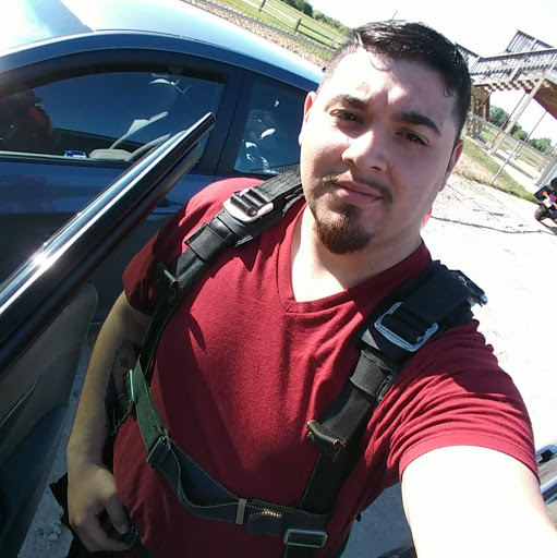 Jose Gallegos Photo 34