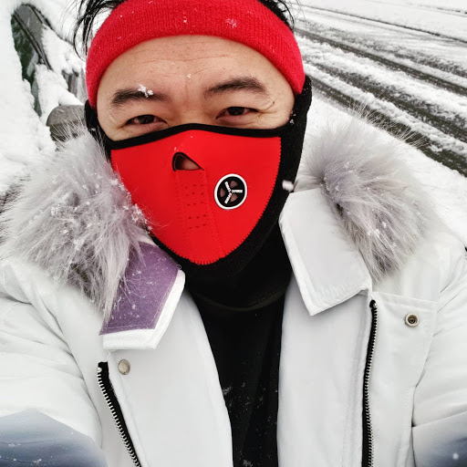 Michael Yang Photo 48