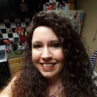 Jacqueline Little Photo 13