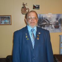 Michael Sayre Photo 26