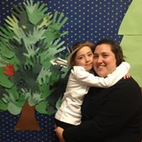 Kristen Daigle Photo 6