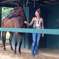Kristin Fischer Photo 16