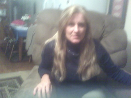 Wanda Thompson Photo 12