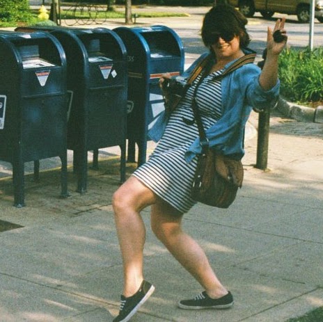 Taylor Hoffman Photo 35