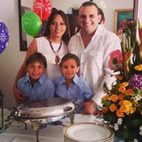 Mario Rivera Photo 12
