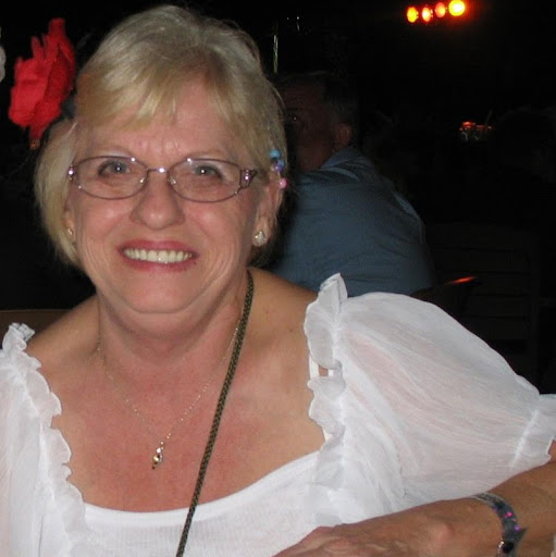 Patricia Austin Photo 43