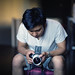 David Chau Photo 11