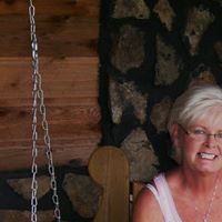 Kathy Key Photo 28