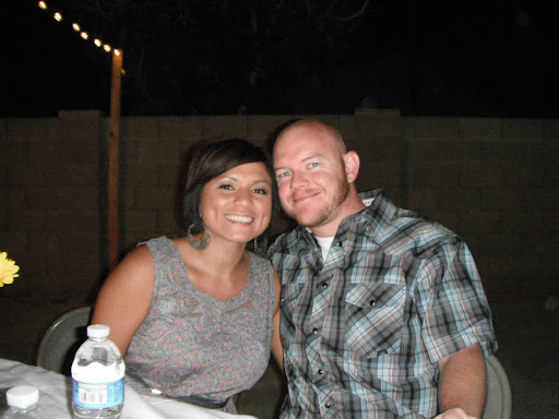 Stefanie Adams Photo 35